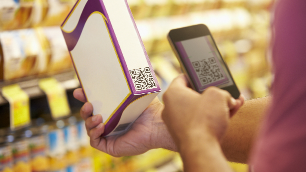 Elaboración de etiquetas 