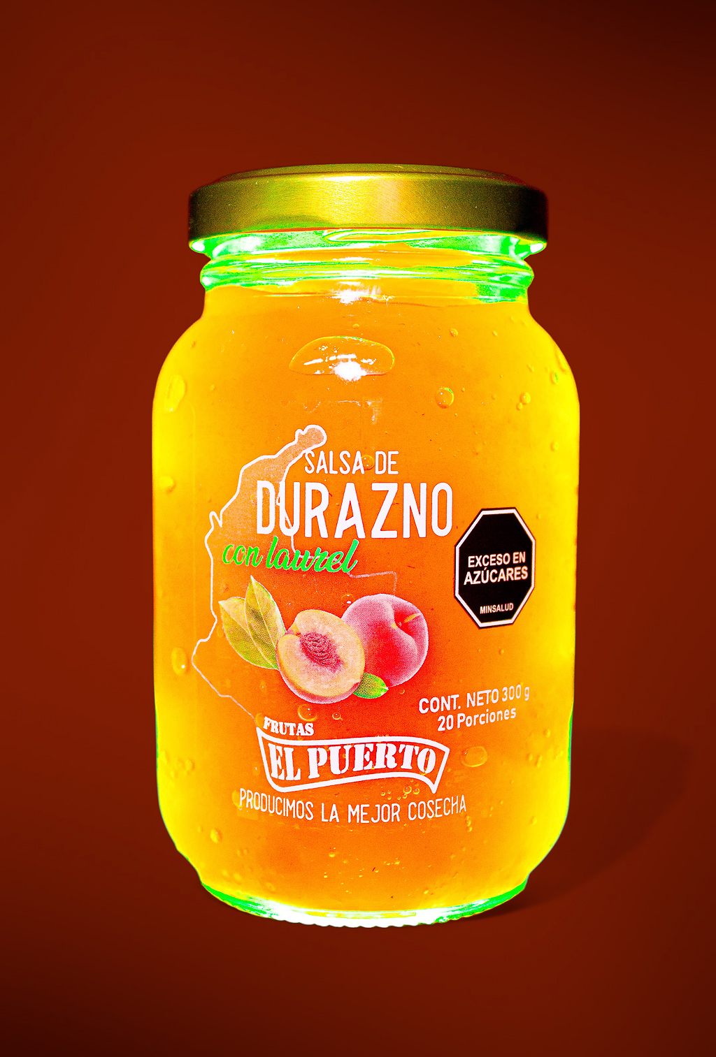 Etiquetas para bebidas alcohólicas 