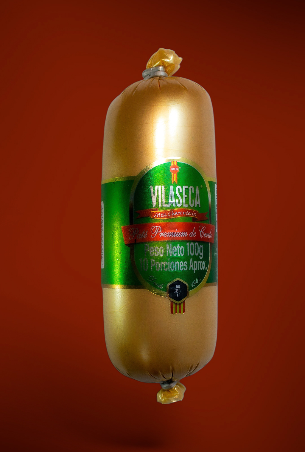 Etiquetas para productos cárnicos