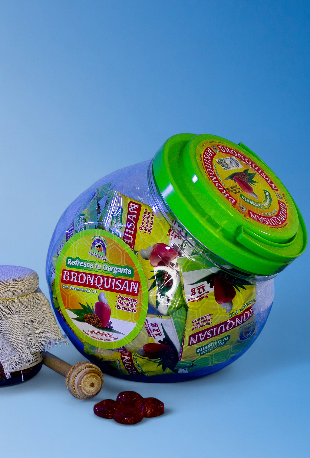 Etiquetas para medicamentos 