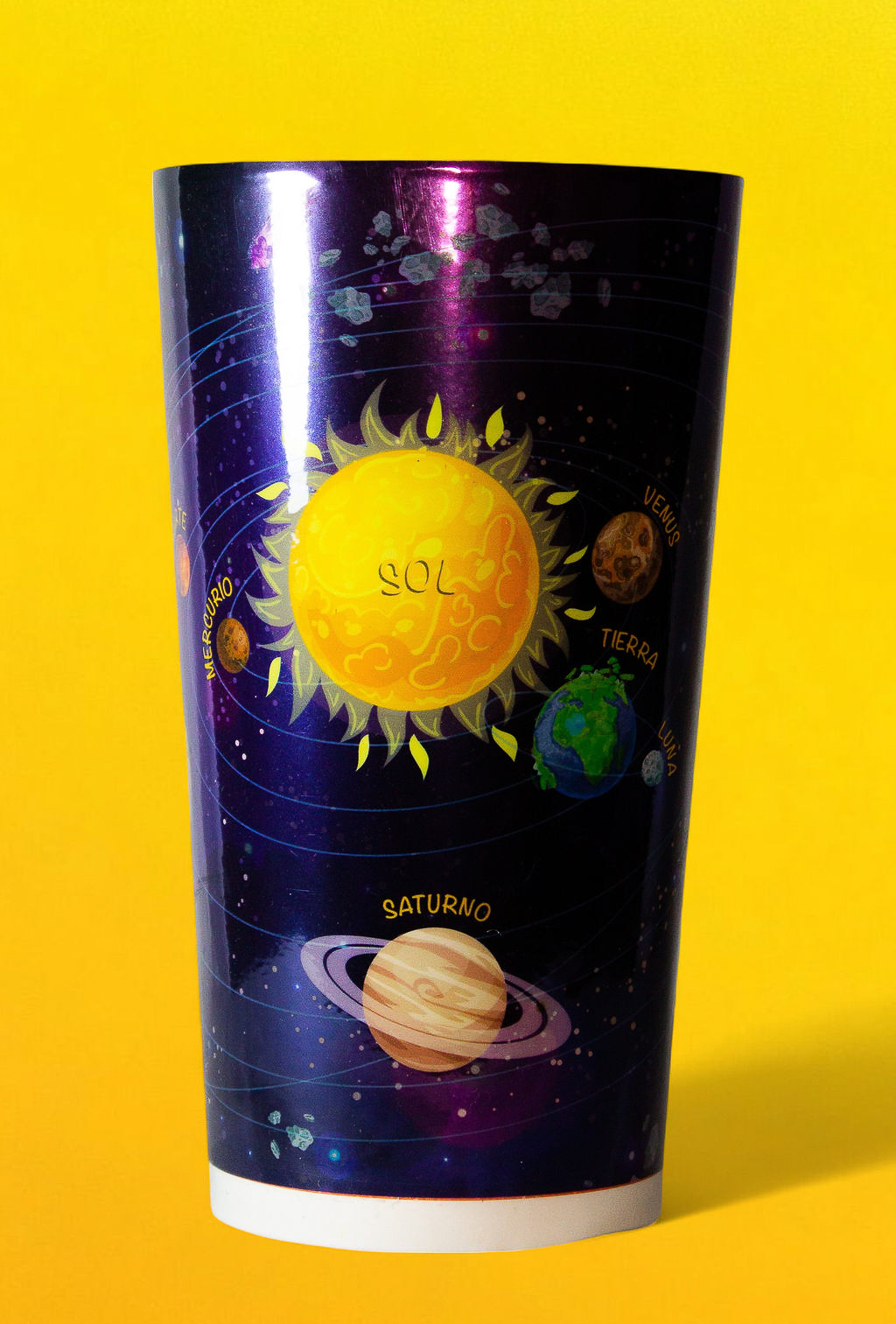 Etiqueta para PROMOCIONALES alcancía