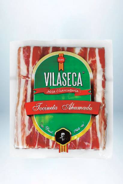 Etiquetas para productos cárnicos