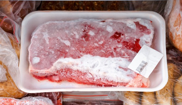 productos congelados