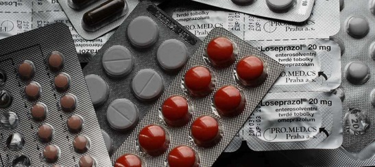 Medicamento de denominación genérica